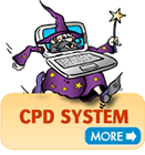 CPD System